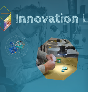 Acconeer Innovation Lab launched today