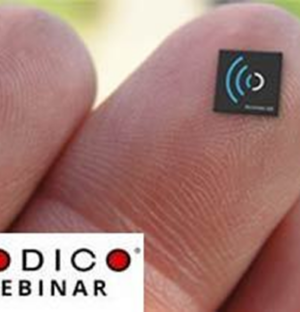 Learn about radar technology at upcoming webinar hosted by Codico