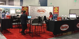 Acconeer at Sensors Expo