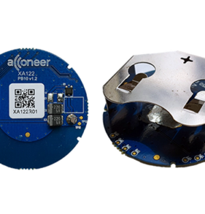 Battery board for XM122 IoT Module now available