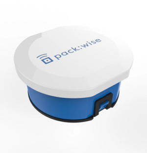 Customer Story – Packwise provides radar-based solution for more sustainable use of IBC tanks