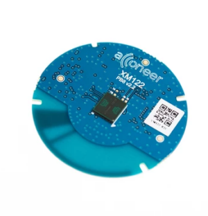 XM122 IoT Module back in stock in updated version
