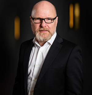 Magnus Hansson added to Acconeer’s management team as Head of Operations