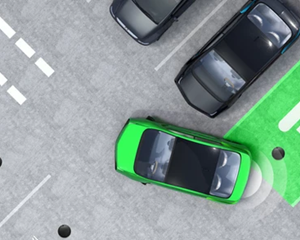 Customer Story – HANCOM Mobility uses Acconeer’s A111 radar sensor for smart parking services
