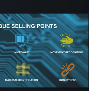 See CEO Lars Lindell’s presentation from Redeye Investor After Work