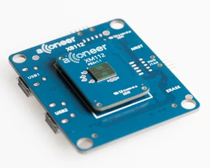 XM112 Radar Sensor Module