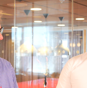 Interview with Lars Lindell