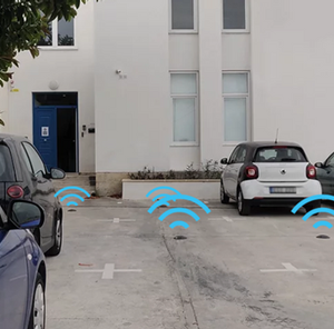 Customer story – IoT Solutions increased accuracy by 99% using the A1 radar sensor
