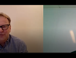 Hear CEO Lars Lindell about Q3 result