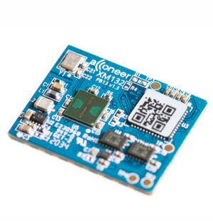 The integration-ready XM132 Entry Module now available
