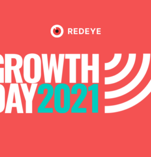 See CEO Lars Lindell’s presentation from REDEYE Growth day