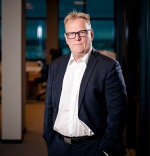 Hear our CEO Lars Lindell at G&W Capital Markets Day 2022