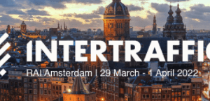 Meet Acconeer at Intertraffic Amsterdam 2022