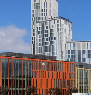 Annual General Meeting April 27 in Malmö