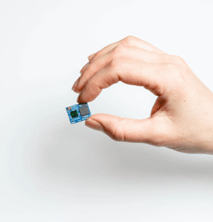 The Entry Module XM131 Presence is available on Digi-Key