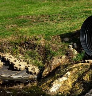 Metasphere – Monitoring to prevent flooding