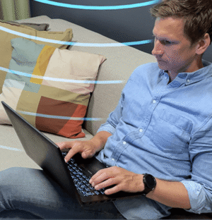 New in Innovation Lab – Smart Home compliant presence detection