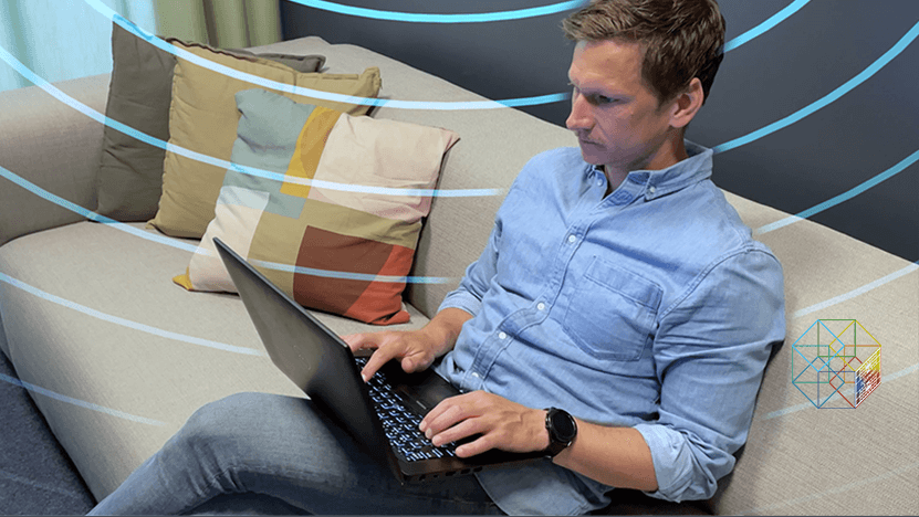 Smart home presence based on radar