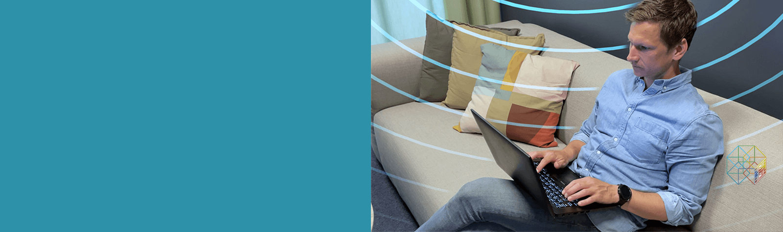 Smart home presence based on radar