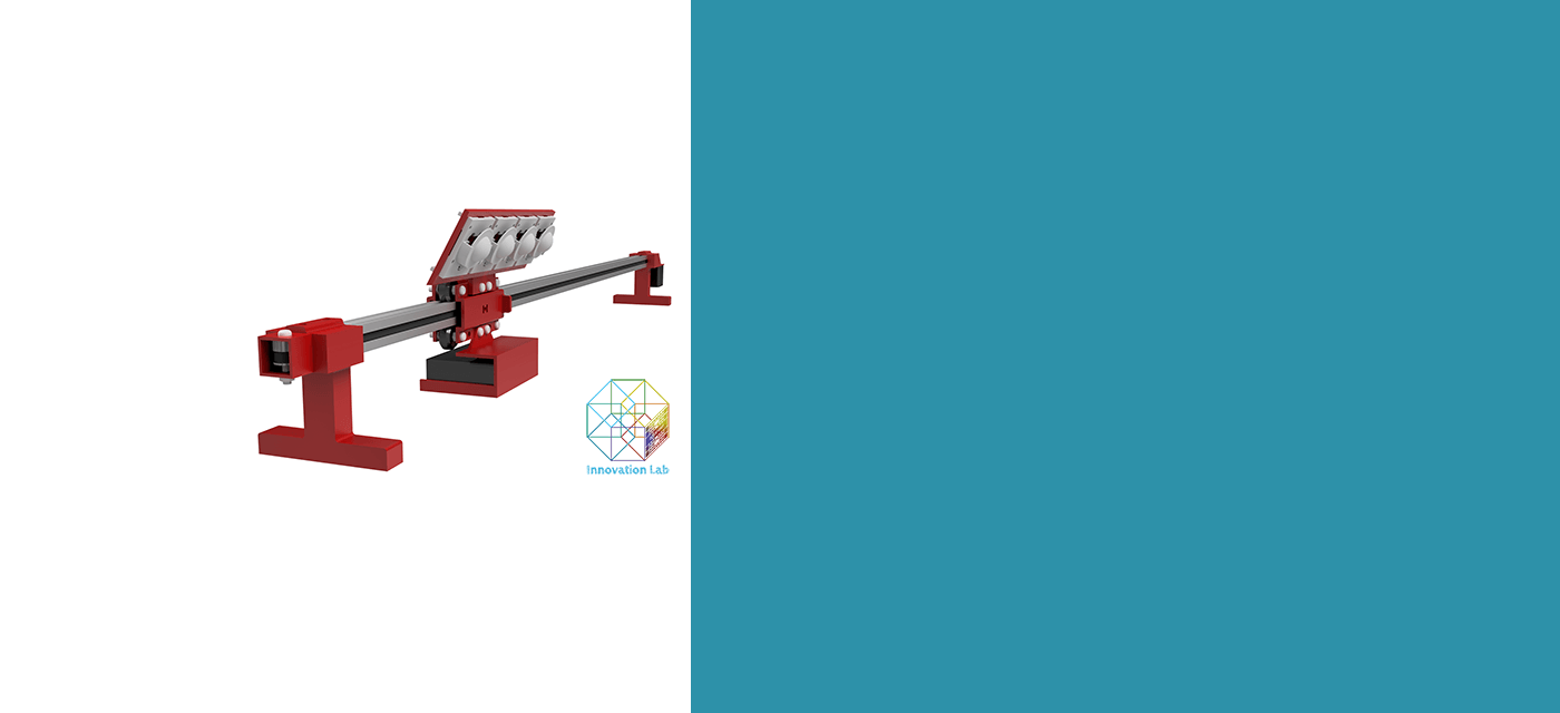 the bath university project