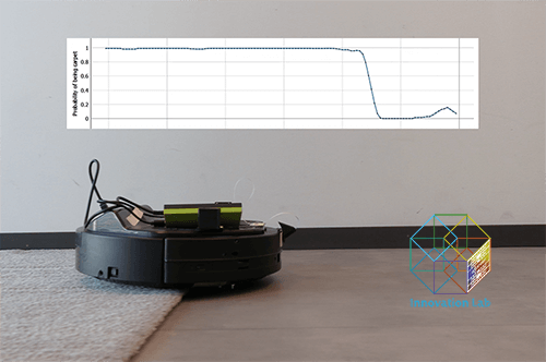 Carpet detection