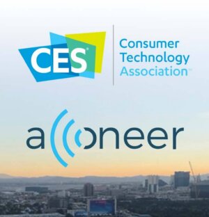 Meet us at CES 2024