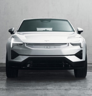 Peace of Mind, Powered by Acconeer Radar Technology