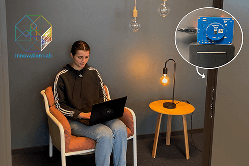 home assistant