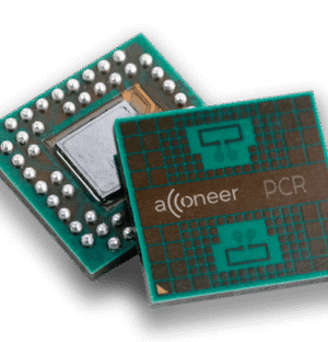 Important step on the way to updated US regulation for 60GHz radar