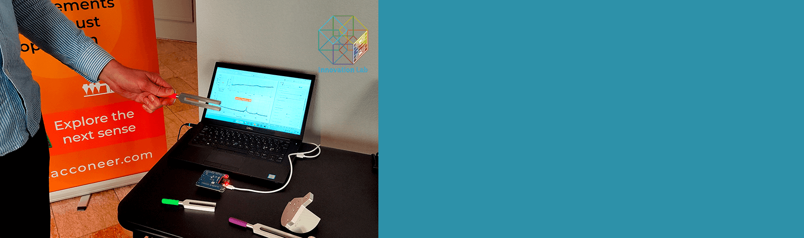 vibration measurement