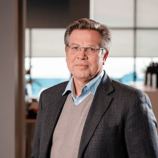 Björn Bengtsson Acconeer