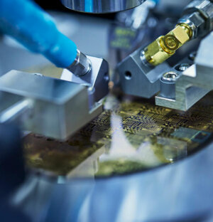 Acconeer in semiconductor R&D collaboration
