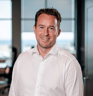 CTO Mats Ärlelid will speak at Sensors Converge 2023