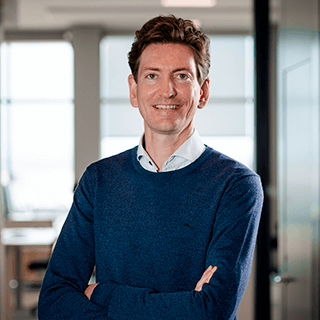 Mikael Egard Acconeer