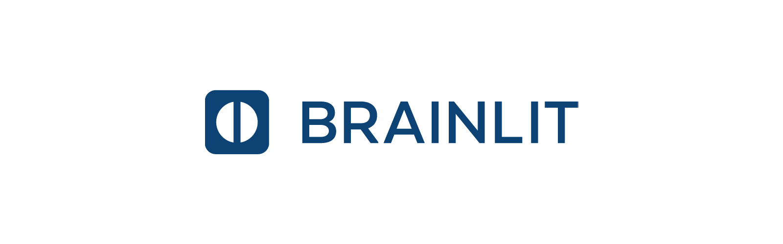 BrainLit logo