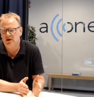 CEO Lars Lindell interview: FCC empowers 60 GHz radars