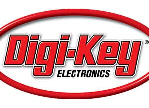 Radar talk in the DigiKey Booth
