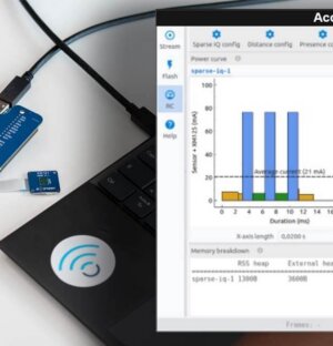 You can now calculate memory and power consumption with Exploration Tool