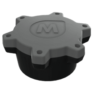 Magnus Monitors uses radar in their tank level monitor