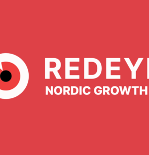 CEO Ted Hansson to present during Redeye Autotech