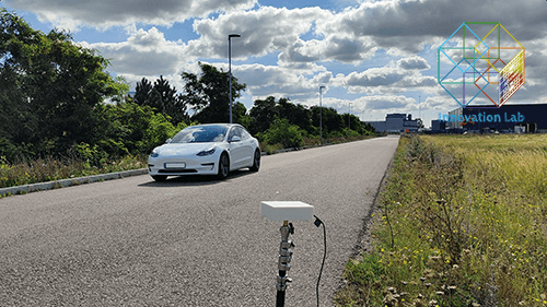 speed measurement