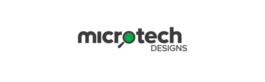 Microtech Designs - Acconeer