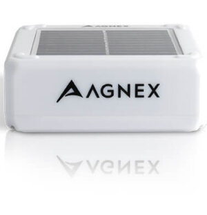 Agnex is stepping into the future of tank intelligence