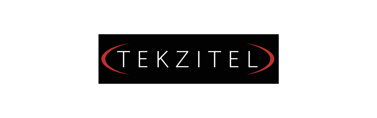 TEKZITEL logo