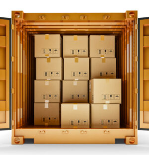 New cargo example application added to Exploration Tool