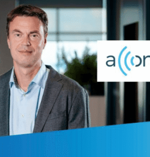 CEO Ted Hansson will present at Aktiespararna’s event in Helsingborg