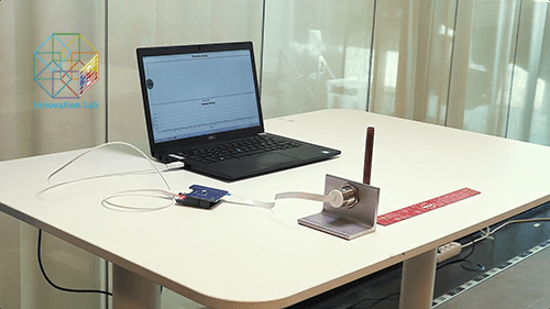 Distance measurement