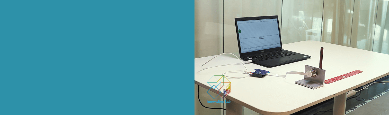 Distance measurement