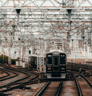 Acconeer radar sensors now deployed in South Korean train stations