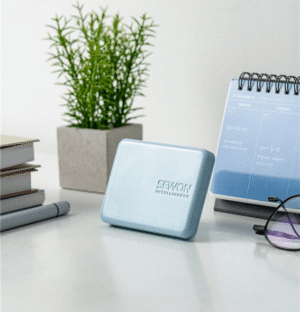 Sewon elevates studying using Acconeer radar